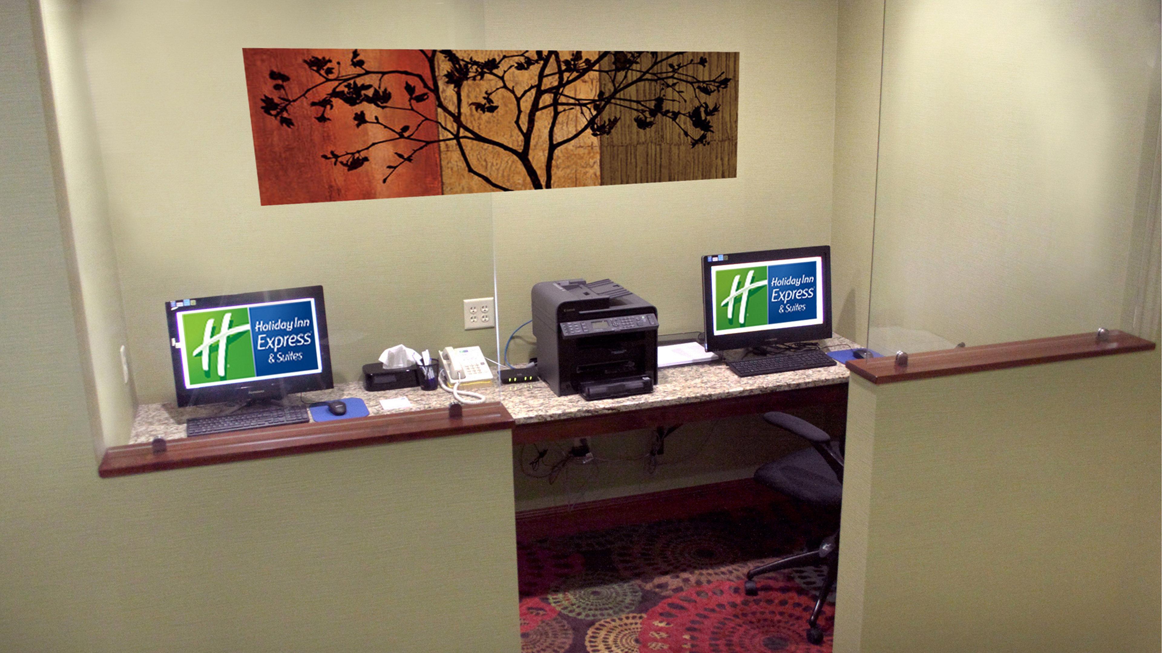 Holiday Inn Express Jamestown By Ihg Exterior photo